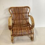 Rotan Belse Fauteuil thumbnail 3