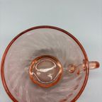 Set Arcoroc Rosaline Kopjes Swirl 4 Stuks thumbnail 7
