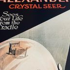 C. Alexander (1880-1954), Crystal Seer… thumbnail 14