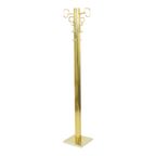 Belgo Chrom Design Kapstok Hollywood Regency Chroom 174cm thumbnail 6