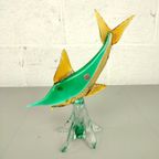 Vis In Murano Glas thumbnail 5