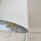 Set Verstelbare Tafel- Bureau Of Nachtkast "z" Lamp Van Leitmotiv thumbnail 20