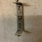 Italiaanse Wand Of Plafondlamp Model 232 Van Bruno Gatta Voor Stilnovo 1960s thumbnail 2