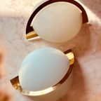 Set, Sjieke Leucten Wandlampen thumbnail 4