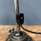 Kandem Werkplaats Tafellamp Model 745 Met Kleine Kap thumbnail 17