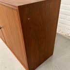 Teak Rt Möbel Dressoir / Lowboard thumbnail 11