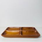 Houten Snackschaal thumbnail 3