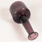 Iittala - Timo Sarpaneva - Karaf - Finland - Gesigneerd - 1960 thumbnail 6