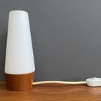 Luxus Table Lamp By Uno And Östen Kristiansson Vittsjö Sweden thumbnail 3