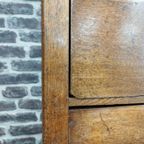 Antieke Ladekast Biedermeier thumbnail 6