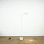 Rare Floor Lamp By Ettore Sottsass For Phillips thumbnail 2