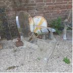 Kartell Stoelen – Ghost - Tnc1 -(rg43) thumbnail 9