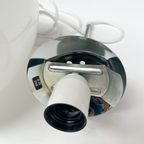 Opaalglazen Delta Plafondlamp Van <<<brand>>>, 1960's thumbnail 11