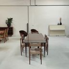 Mid Century Eettafel thumbnail 20