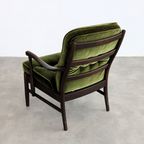 Vintage Fauteuil | Easy Chair | Jaren 60 | Parker Knoll thumbnail 9