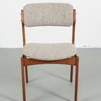 Erik Buch Model 49 Stoelen 68847 thumbnail 5