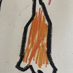 Jean Michel Basquist (1960-1988), An Opera, 1985 (detail/detail) thumbnail 6
