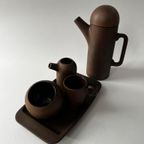 Theo Potmeer Design Servies - 70S thumbnail 17