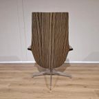 Poltrona Bkai Sessel - Fauteuil - Jorge Pensi - Design -sare thumbnail 2