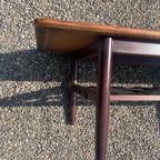 Vintage Topform Salon Tafel. Uniek Mooie Salontafel Dutch Design. Jaren 60. thumbnail 8