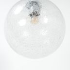 Plafondlamp Met Bubbels In Het Glas 71335 thumbnail 3