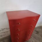 Vintage IKEA Ladenkast Vajer Tomas Jelinek thumbnail 2