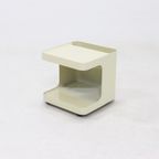 Space Age Game Side Table By Marcello Siard For Longato Italia 1960S thumbnail 2