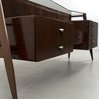 Italiaans Vintage Sideboard/Kaptafel 69413 thumbnail 5