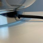 Vintage Glass Table Lamp Futura By Peill and Putzler 1960 thumbnail 7