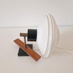 50's Vintage Wanlamp Mid Century Vintage Lamp Design thumbnail 10