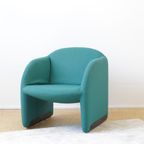 Ben Lounge Chair By Pierre Paulin For Artifort - Tnc2 thumbnail 5