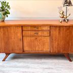 Vintage Kast | Dressoir | Sideboard | Wandkast thumbnail 3