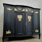 Meidenkast / Dressoir / Ladekast / Commode thumbnail 2