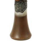 Vintage Jasba Vaas Fat Lava West Germany Keramiek 02010-24 thumbnail 3