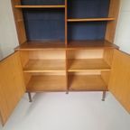 Mid Century Teak Highboard Everest Design thumbnail 13