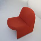 Per Stuk (2) - Vintage Artifort Alky Fauteuils thumbnail 4