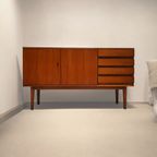 Mid Century Sideboard thumbnail 15