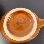 Longchamp Servies Bruin thumbnail 3