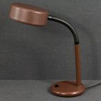 Leuke Vintage Bureaulamp thumbnail 3