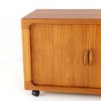 dyrlund Audio / Tv Meubel 'bandholm' Vintage Teak thumbnail 11