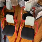 Set Van Vier Stokke Actulum Stoelen thumbnail 3