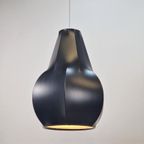 Xl Vintage Kundalini Cocoon Hanglamp Gina De-Signum Italy thumbnail 2
