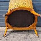 Antieke Fauteuil, Hele Nette Staat! thumbnail 12