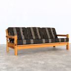 Vintage Sofa | Bank | Jaren 70 | Zweden thumbnail 6