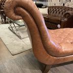Originele Madonna Chesterfield Chais Longue / Daybed In 300 Kleuren thumbnail 3