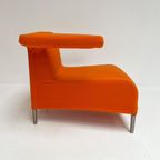 Toribio Fauteuil Van Lievore Altherr Molina thumbnail 10