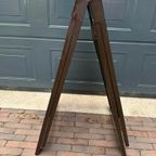 Jacober Trieste Klapstoelen thumbnail 12