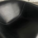 Mart Armchair By Antonio Citterio For Bb Italia, 2003 thumbnail 2