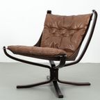 Falcon Lounge Fauteuil thumbnail 4