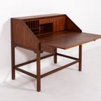 Danish Mid-century Modern Standing Desk From Illums Bolighus thumbnail 4